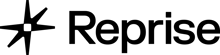Reprise demo platform logo