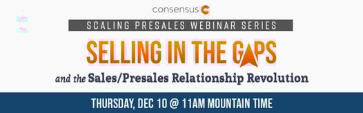 selling in the gaps webinar banner small