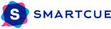SmartCue interactive demo software logo