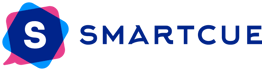SmartCue interactive demo software logo