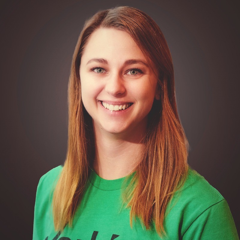 tayla fazio headshot