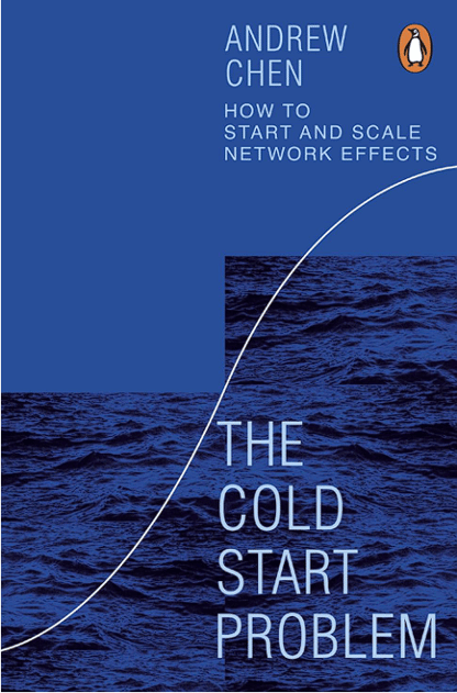 the cold start problem