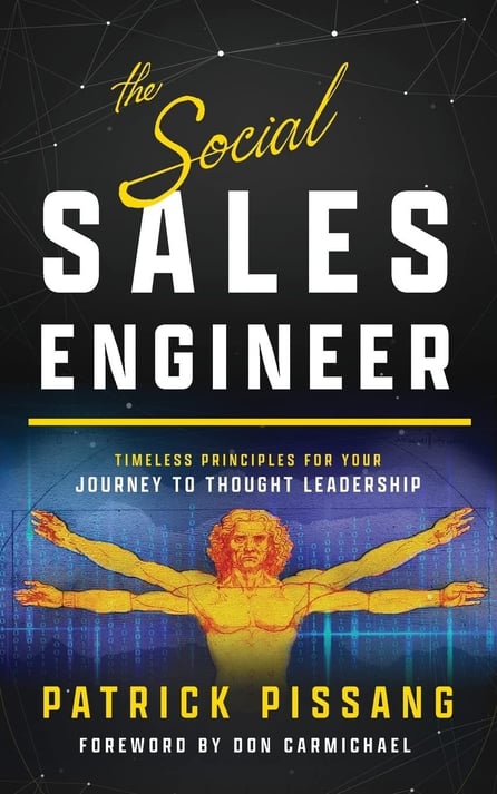 The Social Sales Engineer