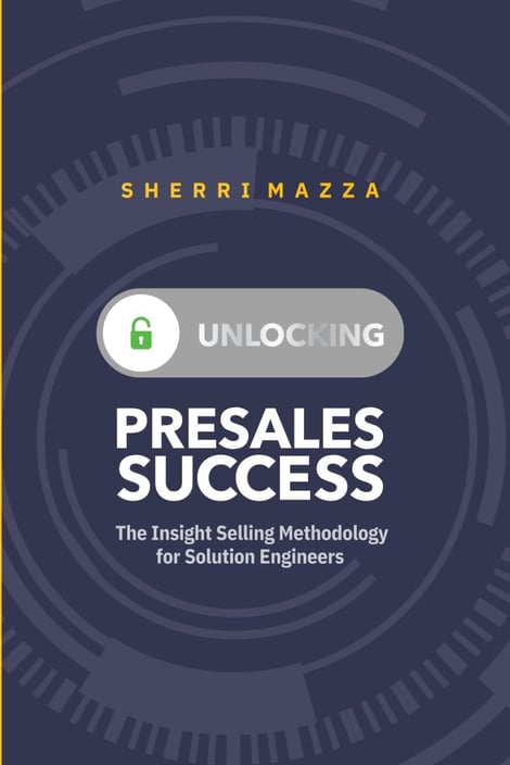 Unlocking Presales Success