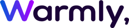 Warmly buyer intelligence platform logo