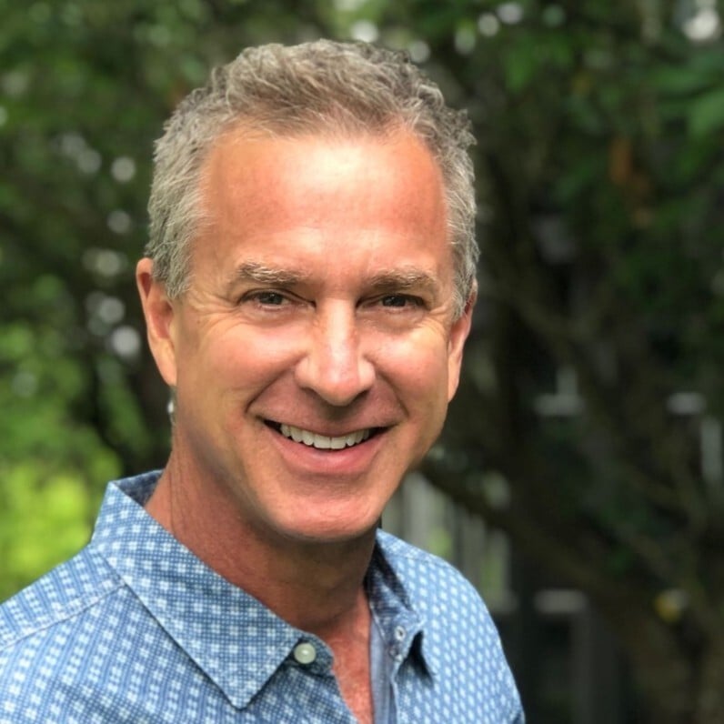 Doug Johnson