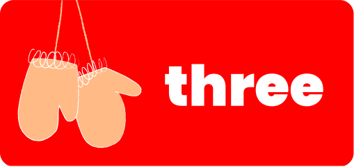 Advent Calendar Day 3