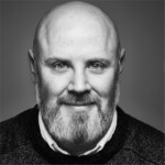 Scott Rafferty