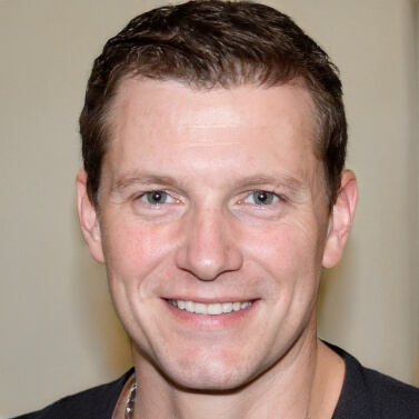 Danny Marshall