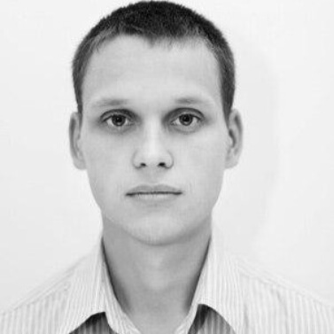 Dmytro Serheeiv