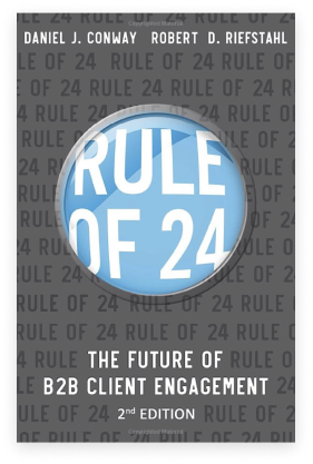 The Future of B2b Client Engagement The Future of B2b Client Engagement