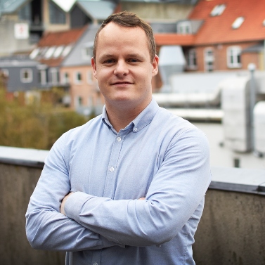 Simon Hansen