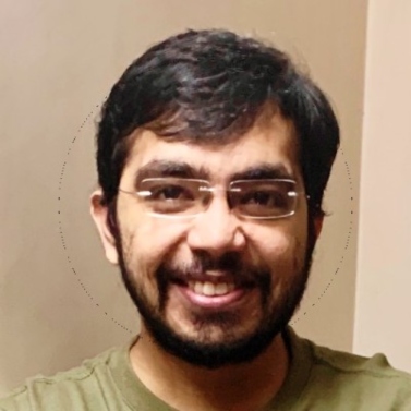 Vishal Rewari