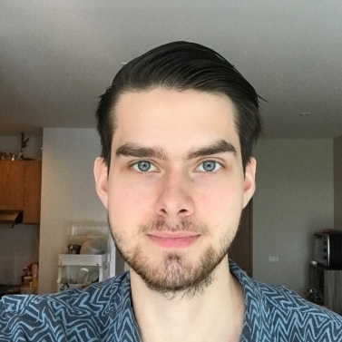 Vlad Mishkin