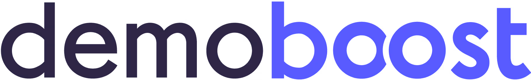 demoboost logo from site