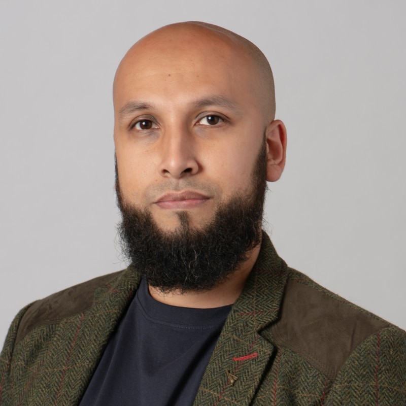 Saiyid Noor
