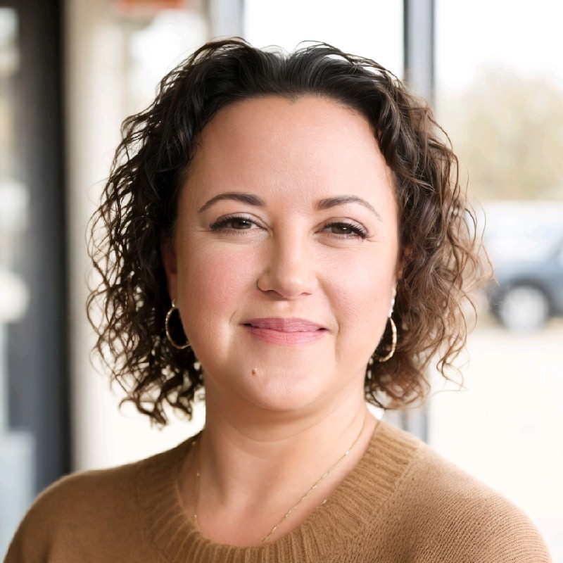 Michelle Perdue