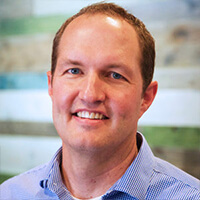 Garin Hess, Founder & CEO, Consensus