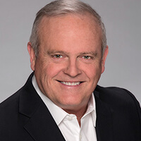 Kevin Davis, author of The Sales Manager's Guide To Greatness