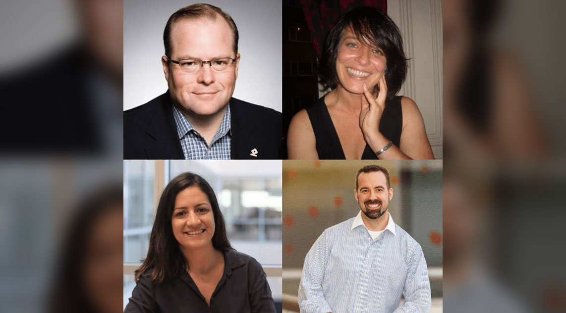 expert panel: The Presales/Sales Relationship