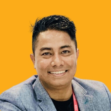 Amit Ranjitkar