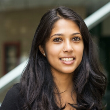 Ayesha Bose