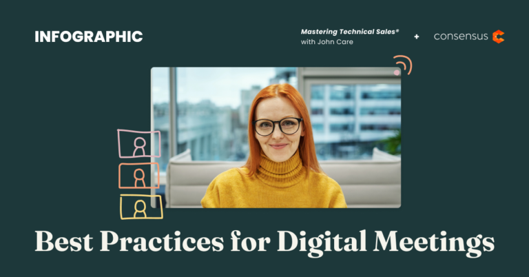 Best Practices for Digital Meetings - John Care