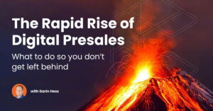 Rapid Rise of Digital Presales Part 1