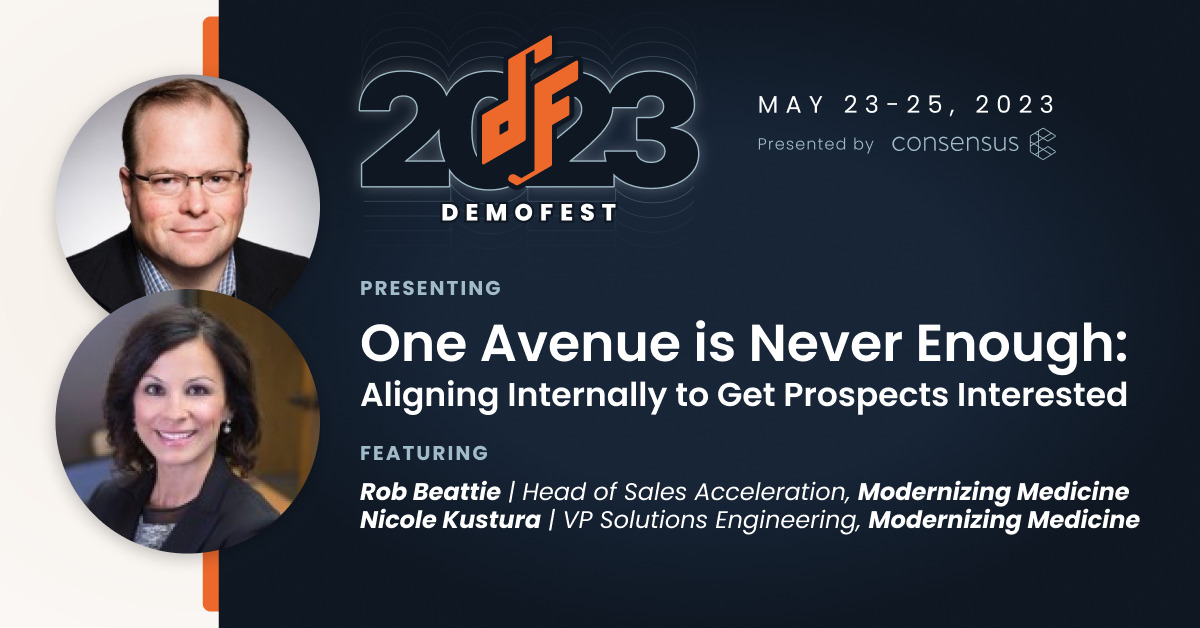 One inherently aging avenue to get prospects through SEO.