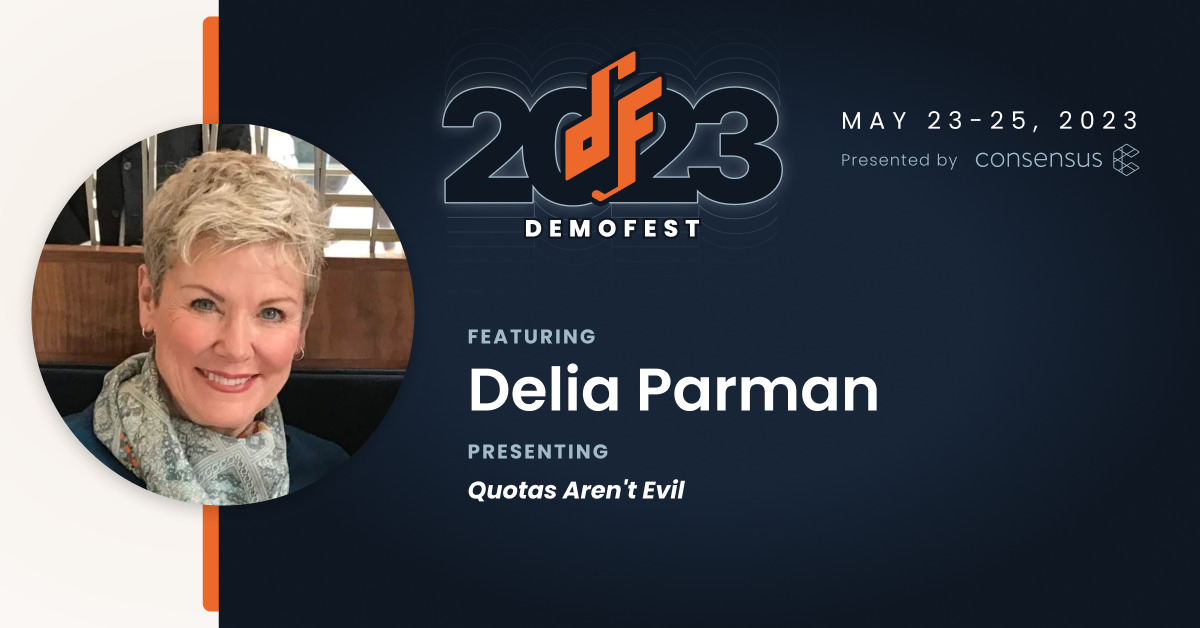 Delila Parman's keynote at the 2012 Rethinkfest focused on SEO strategies for improving website visibility and traffic.