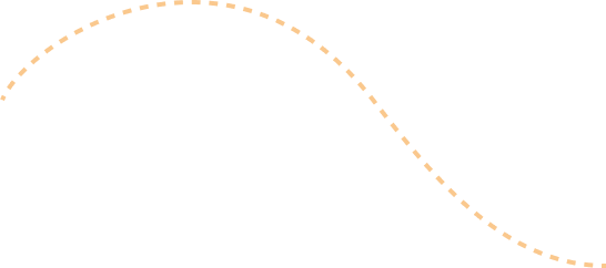 A diagram of a wave with a line in the middle.