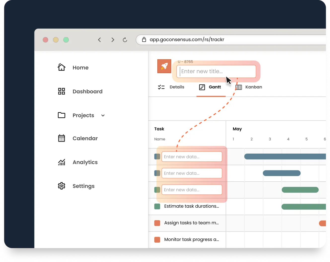 product sandbox