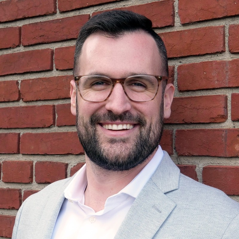 Jeremy Potoka