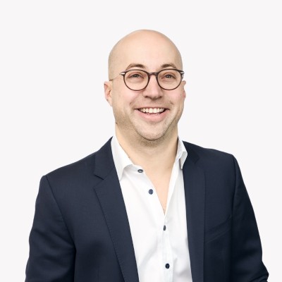 Luke Slan