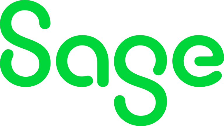 A solid green square fills the entire image, evoking the simplicity of a homepage background. Consensus