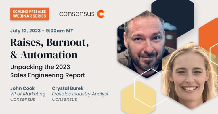 This description explores the impact of automation on employee burnout and raises.