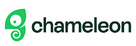 chameleon logo