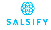 Salsify logo 