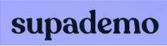 supademo logo