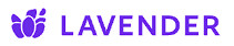 Lavender logo