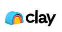 Clay logo