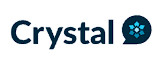 Crystal logo