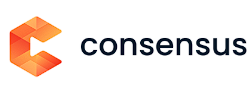 Consensus logo