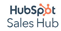 HubSpot Sales Hub logo