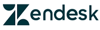 Zendesk logo