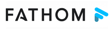 Fathom logo
