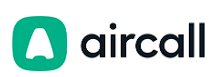 Aircall logo