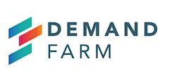 Demand Farm logo 