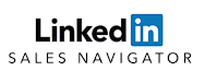 LinkedIn Sales Navigator logo 