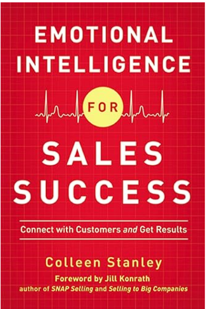Emotional Intelligence for Sales Success